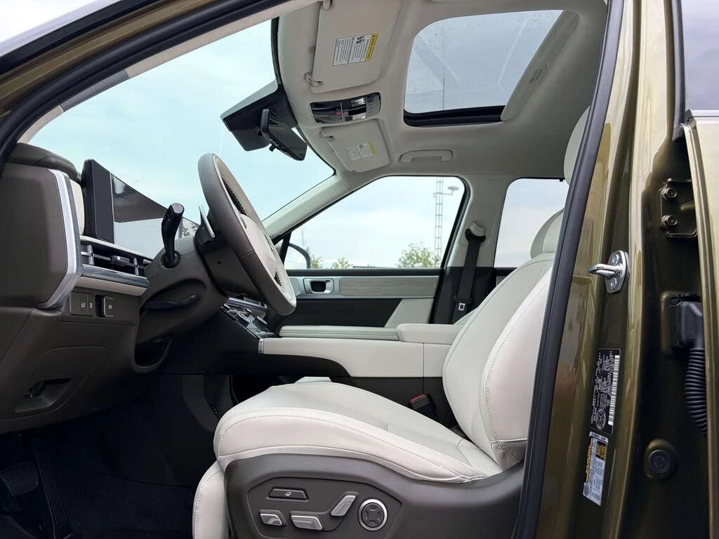 Hyundai Santa fe Ultimate Calligraphy * ���������� * (���� �� ��) | Mobile.bg � ����������� 7
