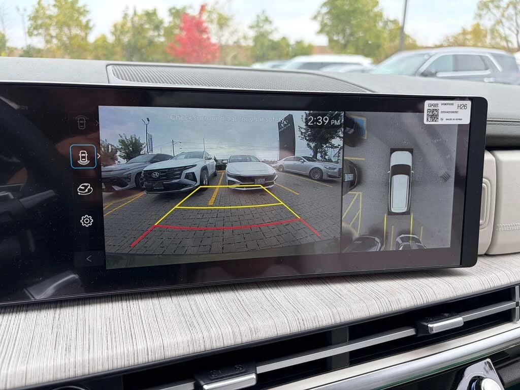 Hyundai Santa fe Ultimate Calligraphy * ���������� * (���� �� ��) | Mobile.bg � ����������� 16