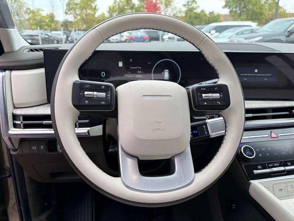 Hyundai Santa fe Ultimate Calligraphy * ���������� * (���� �� ��) | Mobile.bg � ����������� 11
