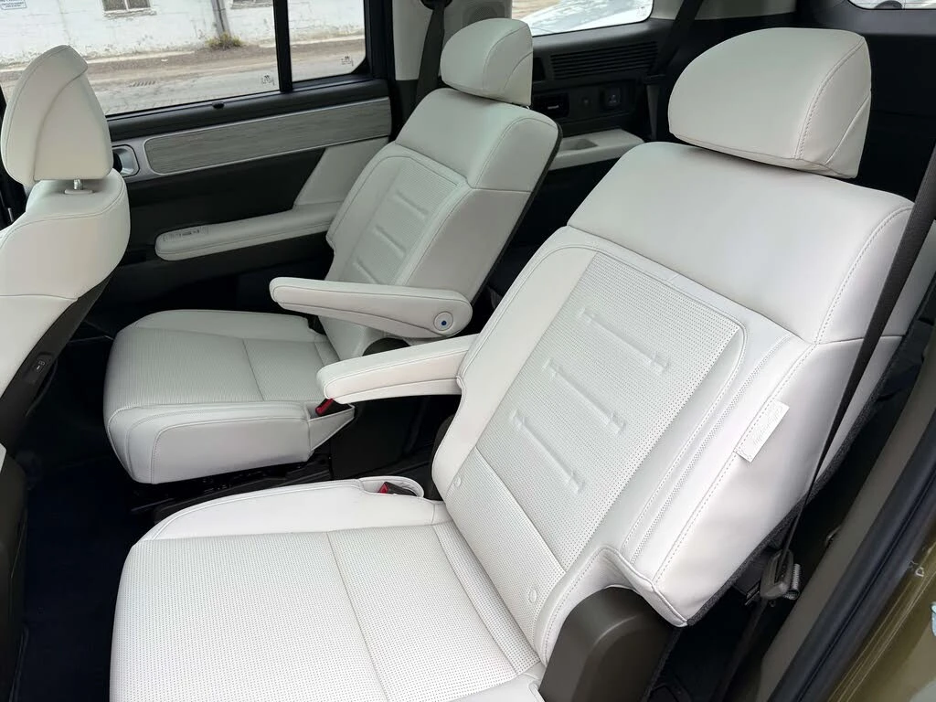 Hyundai Santa fe Ultimate Calligraphy * ���������� * (���� �� ��) | Mobile.bg � ����������� 10