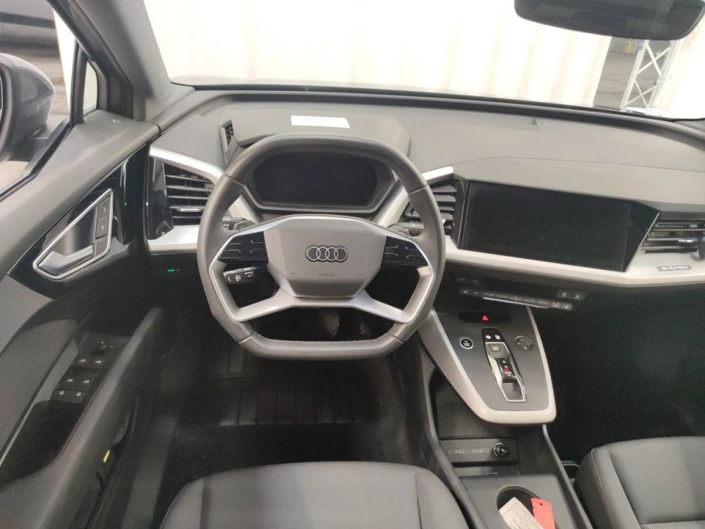 Audi Q4 Sportback 45 Navi LED Camera 99.16% SoH | Mobile.bg � ����������� 9