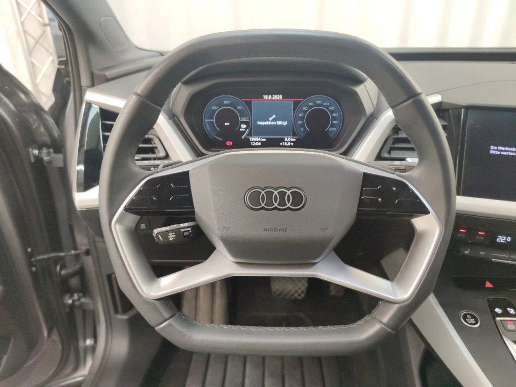 Audi Q4 Sportback 45 Navi LED Camera 99.16% SoH | Mobile.bg � ����������� 10