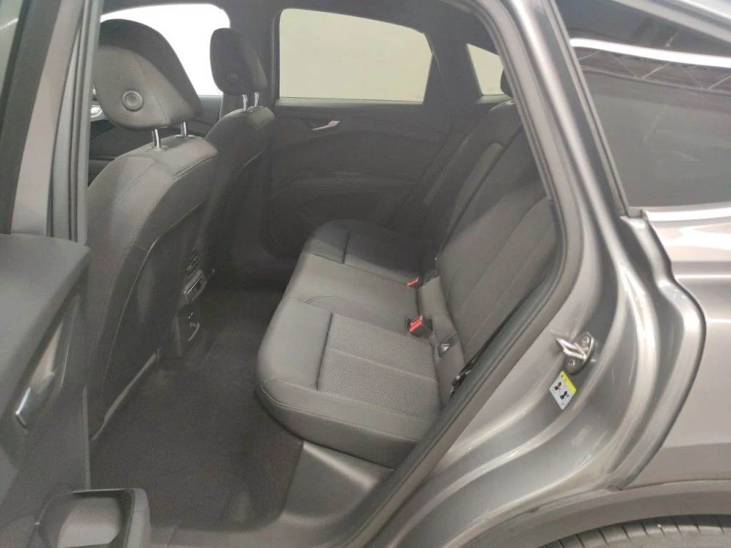 Audi Q4 Sportback 45 Navi LED Camera 99.16% SoH | Mobile.bg � ����������� 8