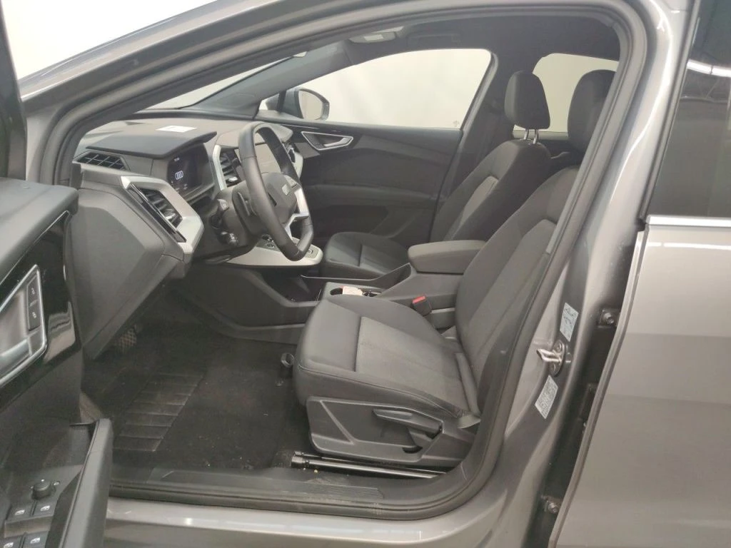 Audi Q4 Sportback 45 Navi LED Camera 99.16% SoH | Mobile.bg � ����������� 7