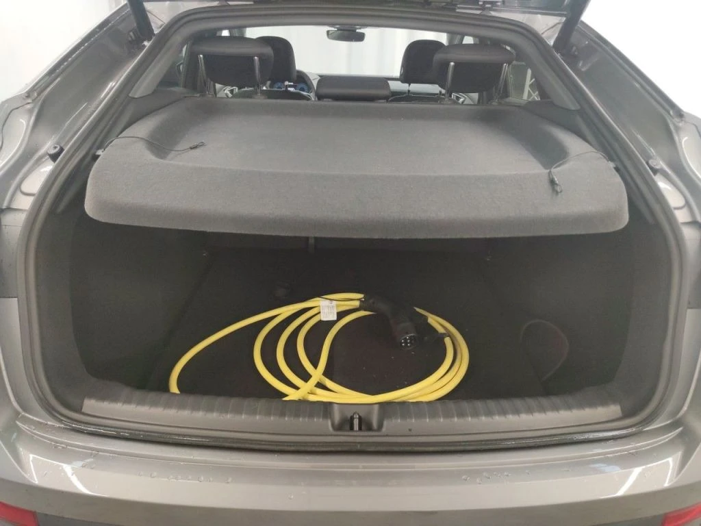 Audi Q4 Sportback 45 Navi LED Camera 99.16% SoH | Mobile.bg � ����������� 5