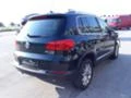 VW Tiguan 2.0TDI-НА ЧАСТИ, снимка 4