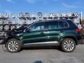 VW Tiguan 2.0TDI-НА ЧАСТИ, снимка 1