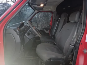 Renault Master 2.3 Dci, снимка 13
