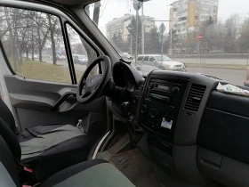 Mercedes-Benz Sprinter 515 515CDI 36, снимка 6
