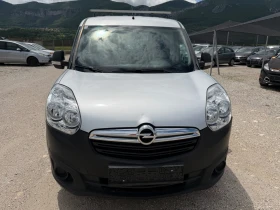 Opel Combo 1.250/90кс EVRO5 Климатик 145000км, снимка 2