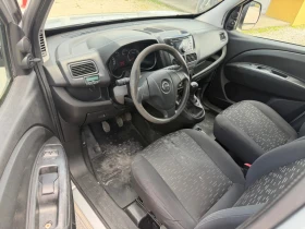 Opel Combo 1.250/90кс EVRO5 Климатик 145000км, снимка 8