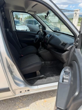 Opel Combo 1.250/90кс EVRO5 Климатик 145000км, снимка 12
