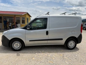 Opel Combo 1.250/90кс EVRO5 Климатик 145000км, снимка 4
