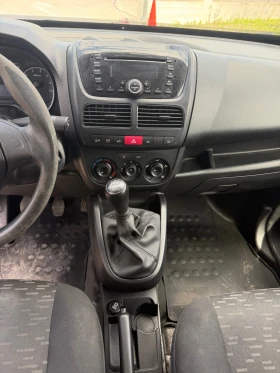 Opel Combo 1.250/90кс EVRO5 Климатик 145000км, снимка 10