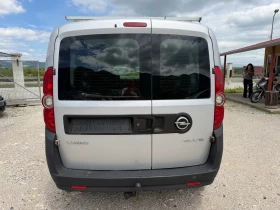 Opel Combo 1.250/90кс EVRO5 Климатик 145000км, снимка 6