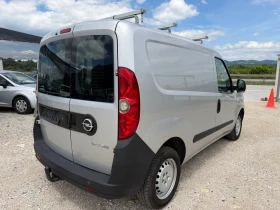 Opel Combo 1.250/90кс EVRO5 Климатик 145000км, снимка 7