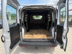 Opel Combo 1.250/90кс EVRO5 Климатик 145000км, снимка 11