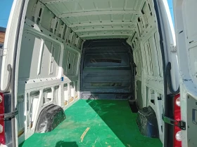 VW Crafter Facelift, снимка 13