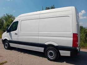 VW Crafter Facelift, снимка 5