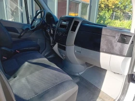 VW Crafter Facelift, снимка 11