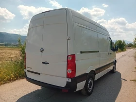 VW Crafter Facelift, снимка 6