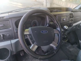 Ford Transit 2.2 D пътнически, снимка 10