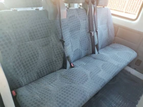 Ford Transit 2.2 D пътнически, снимка 14