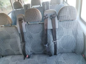 Ford Transit 2.2 D пътнически, снимка 12