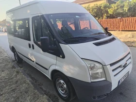 Ford Transit 2.2 D пътнически, снимка 7