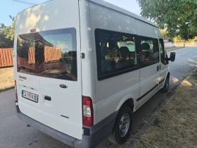 Ford Transit 2.2 D пътнически, снимка 2