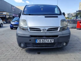 Nissan Primastar 1.9TDCI, снимка 6