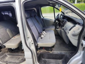 Nissan Primastar 1.9TDCI, снимка 8
