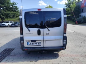 Nissan Primastar 1.9TDCI, снимка 5