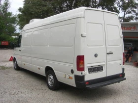 VW Lt 35 2.8TDI 160k.c TERMO KING -15*C | Mobile.bg    3