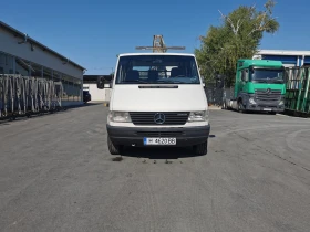 Mercedes-Benz Sprinter 308, снимка 1