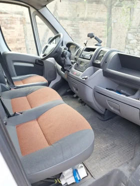 Fiat Ducato 2.3 Mjet Хладилен , снимка 14