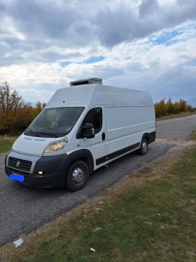 Fiat Ducato 2.3 Mjet Хладилен , снимка 3