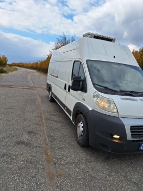 Fiat Ducato 2.3 Mjet Хладилен , снимка 10