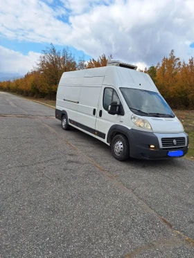 Fiat Ducato 2.3 Mjet Хладилен , снимка 4