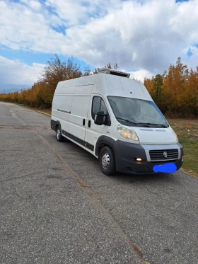 Fiat Ducato 2.3 Mjet Хладилен , снимка 7