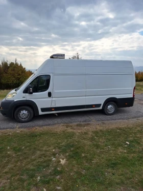 Fiat Ducato 2.3 Mjet Хладилен , снимка 5