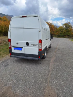 Fiat Ducato 2.3 Mjet Хладилен , снимка 8