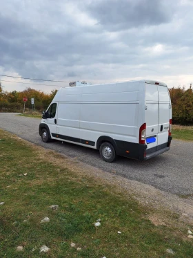 Fiat Ducato 2.3 Mjet Хладилен , снимка 6