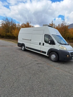 Fiat Ducato 2.3 Mjet Хладилен , снимка 2