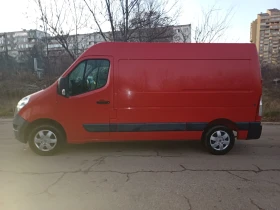 Renault Master 2.3 D, снимка 8