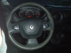 Renault Master 2.3 D, снимка 10