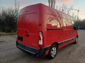 Renault Master 2.3 D, снимка 5