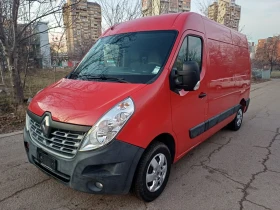 Renault Master 2.3 D, снимка 1