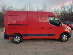 Renault Master 2.3 D, снимка 4