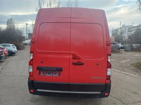 Renault Master 2.3 Dci, снимка 6